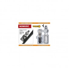 77795 VOREL Set reparatii biciclete 18 piese..